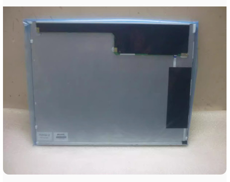 LQ150X1LX99 Sharp 15.0&quot; 1024 ((RGB) × 768, XGA 85PPI 85/85/85/85 INDUSTRIAL LCD Display