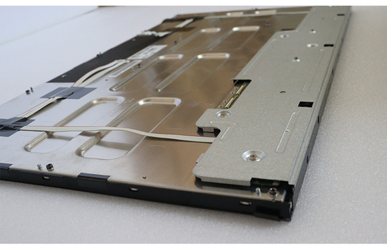 LM340UW1-SSA1 LG-Display 34&quot; 3440 ((RGB) × 1440 109PPI, 320 cd/m2 INDUSTRIELLES LCD-Display