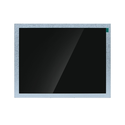 BOE 8.0&quot; 800 ((RGB) × 600, 250 cd/m2 Industrie-LCD-Display