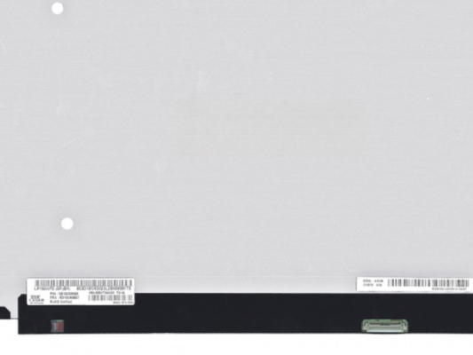 LP156UD3-SPB4 LG-Display 15,6&quot; 3840 ((RGB) × 2160, UHD 283PPI, 600 cd/m2