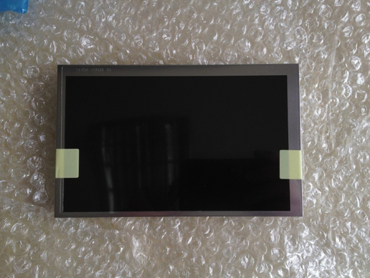 LB070WV8-SL01 LG Display 7&quot; 800 ((RGB) × 480, WVGA 133PPI,450 cd/m2 INDUSTRIAL LCD Display
