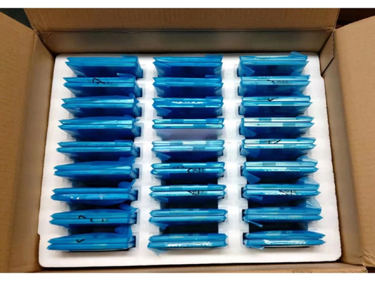 LA070WV7-SL02 LG-Display 7&quot; 800 ((RGB) × 480 WVGA 133PPI 1000 cd/m2 INDUSTRIELLES LCD-Display