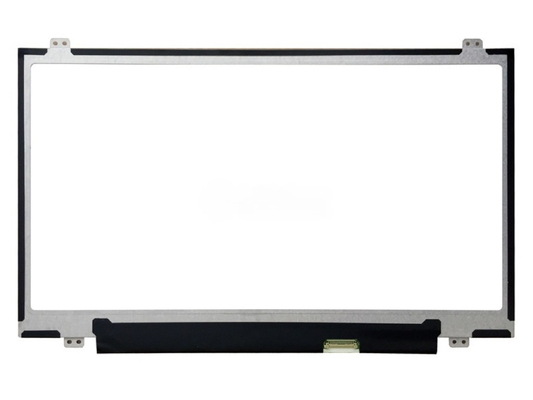 LP140WF6-SPF1 LG-Display 14&quot; 1920 ((RGB) × 1080, FHD 157PPI, 300 cd/m2 INDUSTRIAL LCD-DISPLAY