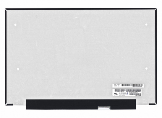 LP133WQ1-SPB1 LG-Display 13,3&quot; 2560 ((RGB) × 1600 WQXGA 227PPI 300 cd/m2 INDUSTRIELLES LCD-Display