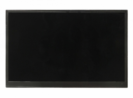 LA070WV7-SL02 LG-Display 7&quot; 800 ((RGB) × 480 WVGA 133PPI 1000 cd/m2 INDUSTRIELLES LCD-Display