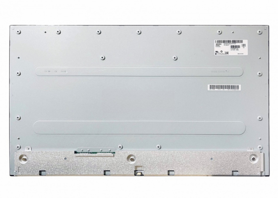 LM270WQ4-SSE1 LG-Display 27&quot; 2560 ((RGB) × 1440 Quad-HD 108PPI 350 cd/m2 INDUSTRIAL LCD Display