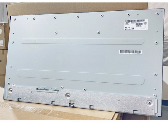 LM270WQ4-SSE1 LG-Display 27&quot; 2560 ((RGB) × 1440 Quad-HD 108PPI 350 cd/m2 INDUSTRIAL LCD Display