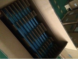 Symmetrie AUO TFT LCD 89/89/89/89 (Typ.)0