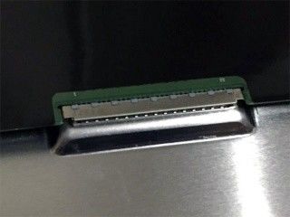 Symmetrie AUO TFT LCD 89/89/89/89 (Typ.)0