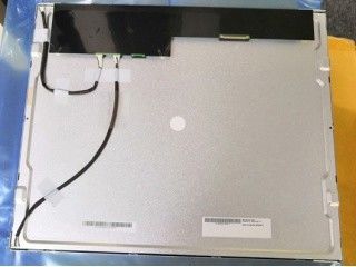 Stunden 19 Zoll-Höhen-Helligkeits-Symmetrie TFT LCDs G190EAN01.5 50K mit LED-Fahrer