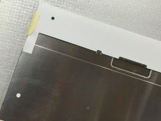 15 Zoll Lampe Umwandelbare TFT-LCD G150XTN01.1 Verwendung für Industrie 80/80/60/80 (Typ.)