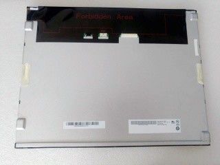 G150XTK01.0 15 Zoll TFT-LCD-Display auf Zellberührung 390 cd/m2 80/80/70/80