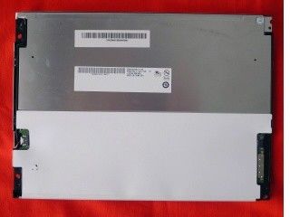 10.4 Zoll AUO TFT LCD 80/80/60/80 (Typ.)