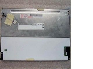 10.4 Zoll AUO TFT LCD 80/80/60/80 (Typ.)