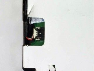 10.4 Zoll AUO TFT LCD 80/80/60/80 (Typ.)