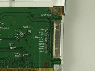G104SN03 V1 800*600 10,4 Zoll TFT-LCD-Panel 80/80/60/80 (Typ.)