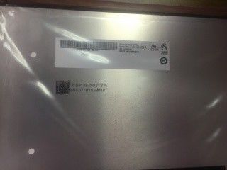 10.1 Zoll hohe Helligkeit LCD-Display 800 cd/m2 (Typ.) 89/89/89/89 (Typ.)
