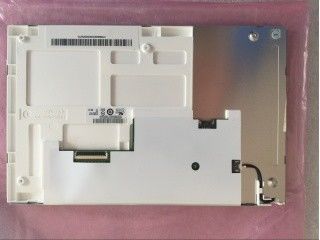 G085VW01 V0 8,5 Zoll breite Temperatur 6 Bit TFT-LCD-Panel 80/80/80/60 (Typ.)