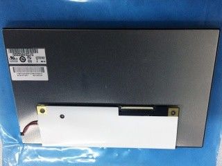 Matte G070VVN01.2 600 cd/m2 7 Zoll 6/8 Bit Höhe Helligkeit LCD-Panel