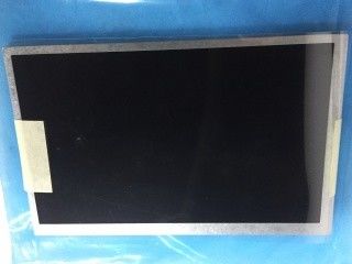 Matte G070VVN01.2 600 cd/m2 7 Zoll 6/8 Bit Höhe Helligkeit LCD-Panel