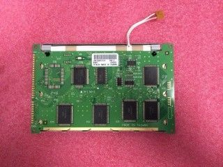 5.1 Zoll 240×128 FSTN LCD-Panel LMG7420PLFC-X Hitachi TFT-Displays
