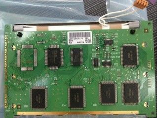 5.1 Zoll 240×128 FSTN LCD-Panel LMG7420PLFC-X Hitachi TFT-Displays