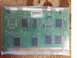 5.1 Zoll 240×128 FSTN LCD-Panel LMG7420PLFC-X Hitachi TFT-Displays
