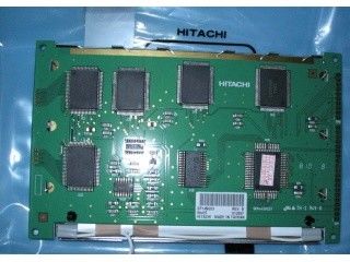 SP14N003 50PPI 5.1 INCH 240×128 90 cd/m2 Hitachi TFT-Displays