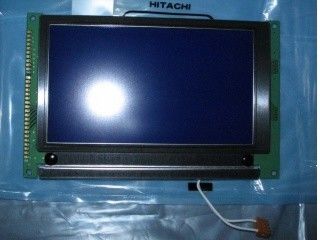 SP14N003 50PPI 5.1 INCH 240×128 90 cd/m2 Hitachi TFT-Displays
