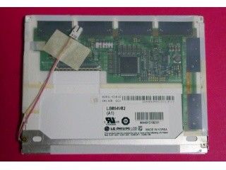 6.4 Zoll LG TFT-Display LB064V02-A1 250 (Typ.) ((cd/m2) 45/45/15/35 (Typ.) ((CR≥10)