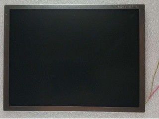 6.4 Zoll LG TFT-Display LB064V02-A1 250 (Typ.) ((cd/m2) 45/45/15/35 (Typ.) ((CR≥10)