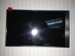 LD050WV1-SP01 5,0 Zoll 480 ((RGB) × 800 500 cd/m2 LG TFT-Display