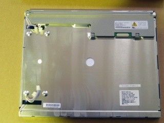 AA150XN07 4 Stück CCFL TFT LCD 15 Zoll Industrie TFT-Display 75/75/50/60 (Typ.)