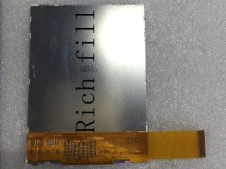 NL2432HC22-40A 3,5 Zoll NEC TFT LCD 240 x 320