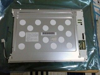 NL6448AC30-12 150:1 9,4 INCH 84PPI NEC TFT Anzeige 241,8 ((W) × 178,8 ((H) × 10 ((D) mm