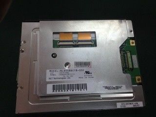 NL6448BC18-03F NEC TFT Display 5,7" 640 ((RGB) × 480, VGA 139PPI 800 cd/m2 (Typ.) 80/80/80/80 (Typ.) ((CR≥10)