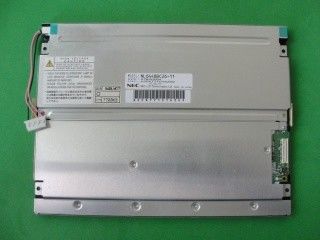 NL6448BC26-11 TFT-LCD-Panel 8,4" 640 ((RGB) × 480, VGA 95PPI 170,88 ((W) × 128,16 ((H) mm
