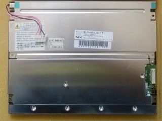 NL6448BC26-11 TFT-LCD-Panel 8,4" 640 ((RGB) × 480, VGA 95PPI 170,88 ((W) × 128,16 ((H) mm