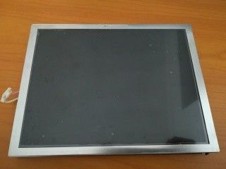 FG080000DNCWA-T1 8 Zoll 640*480 LCD TFT Touch Panel 65/65/65/65