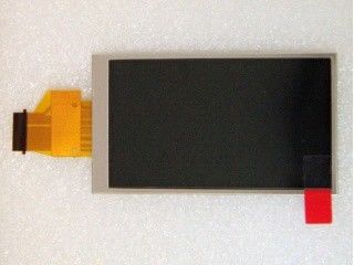 TM030CDH51-00 Digitalkamera 3 Zoll 320*240 250 cd/m2 A Si TFT LCD