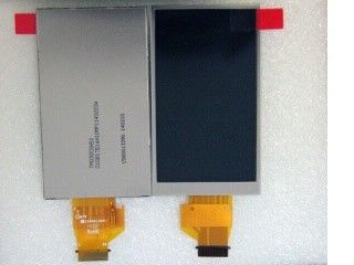 TM030CDH51-00 Digitalkamera 3 Zoll 320*240 250 cd/m2 A Si TFT LCD