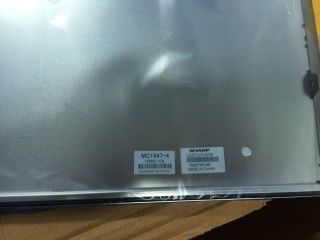 1600*1200 LQ201U1LW32 Symmetrie 20,1 Zoll 260 cd/m2 Medizinisches LCD-Display