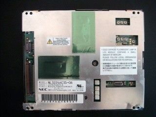 NL3224AC35-06 5,5-Zoll-LCD 30 Pins Automotive TFT-Displays 50/50/25/25 (Typ.)