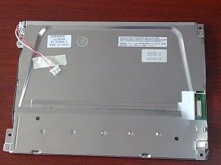 LQ10D368 CCFL Hintergrundbeleuchtung 10,4" 640×480 Scharfe TFT-Panel Umgebung -10 ~ 65 °C