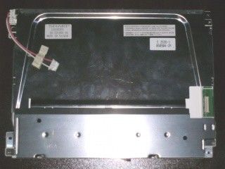 LQ10D368 CCFL Hintergrundbeleuchtung 10,4" 640×480 Scharfe TFT-Panel Umgebung -10 ~ 65 °C