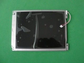 LQ10D368 CCFL Hintergrundbeleuchtung 10,4" 640×480 Scharfe TFT-Panel Umgebung -10 ~ 65 °C