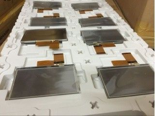 LQ043T3DG01 4.3 INCH 480×272 RGB Industrial LCD Panel 80/80/60/80 (Typ.)