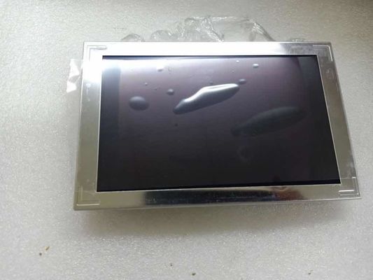 LB058WQ1-SD02 400*240 5,8" 470cd/m2 Automotive TFT-LCD 70/70/30/30 (Typ.)