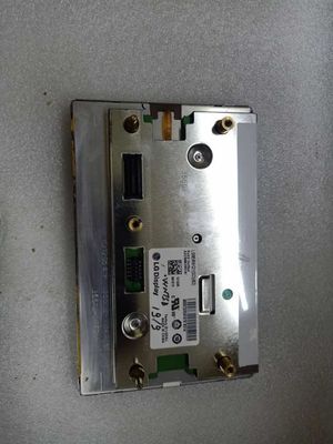 LB058WQ1-SD02 400*240 5,8" 470cd/m2 Automotive TFT-LCD 70/70/30/30 (Typ.)