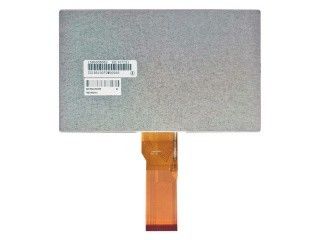 7 Zoll 800×480 TM070RDH10-40 50 Pins FPC Verwendung für tragbaren DVD-Player